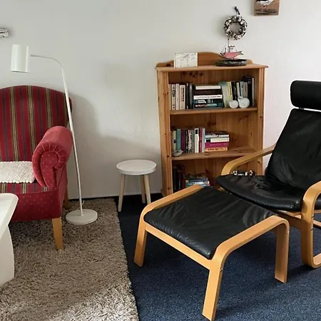 Tomke Im Haus Balteringe, شقة بالتروم