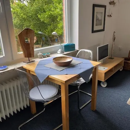 Tomke Im Haus Balteringe, Appartement *
